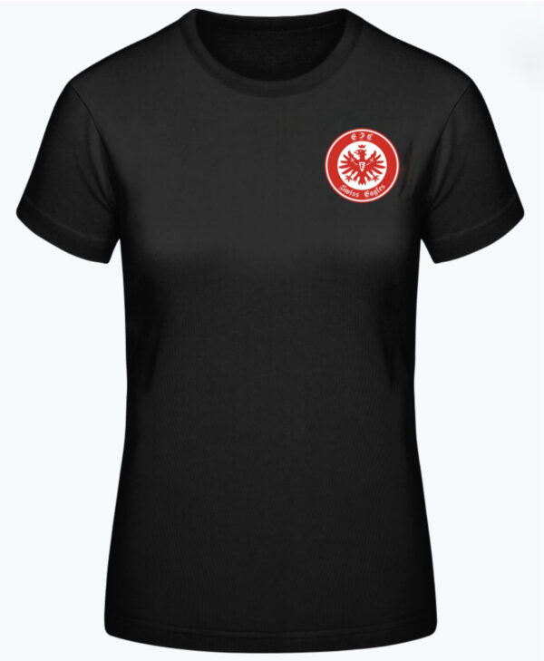 Damen Basic T-Shirt